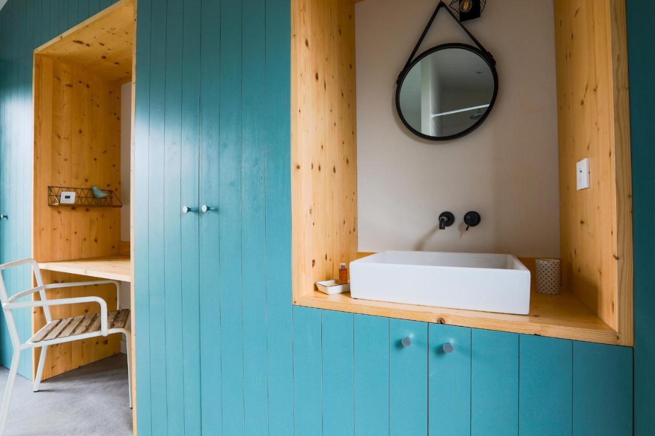 Belle Maison Pour Un Sejour A 10 Personnes Au Coeur De L'Ile De Re Le Bois-Plage-en-Re Luaran gambar